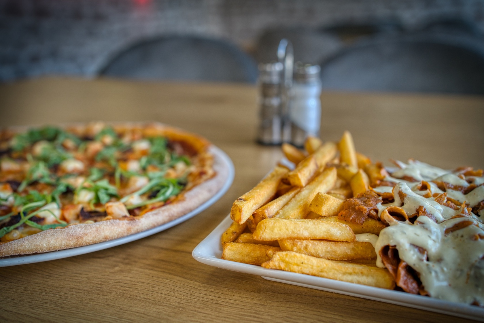 bilder von alan pizza service
